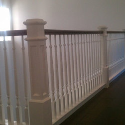 Staircases - Products