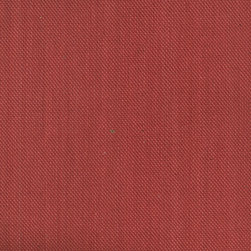 ROTH & TOMPKINS TEXTILES - Tuscany Fabric, Barn Red, 54''x36'' - Upholstery Fabric