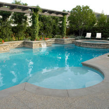 Pools