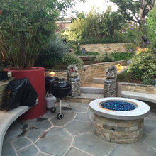 Landscaping Project
