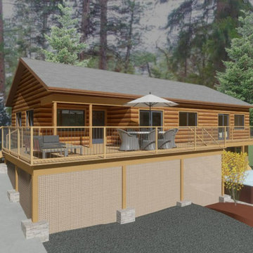 Computer Renderings