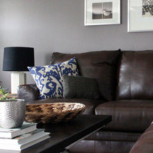 Living Room Ideas