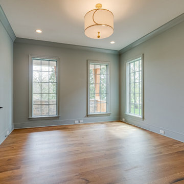 Forrest Hills Speculative Home