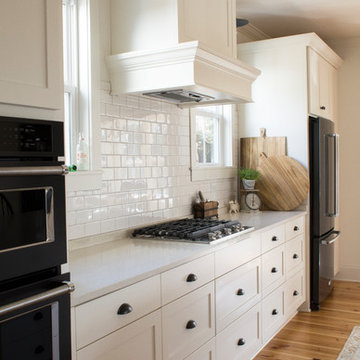Farmhouse Fresh