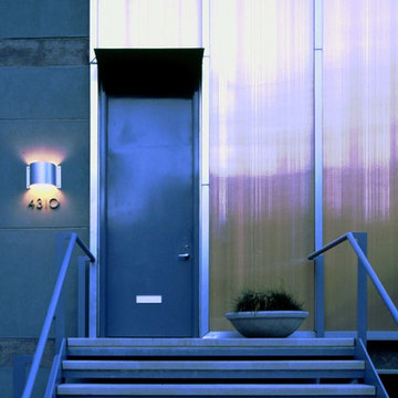 Urban Villas