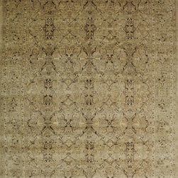 Peshawar Collection - Area Rugs