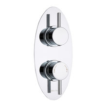 Shower Valve
