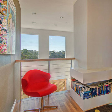 Scripps Ranch Contemporary