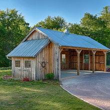 Barn
