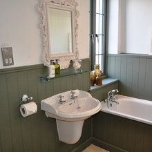 Bathroom Ideas