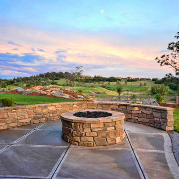 Tuscany Homes