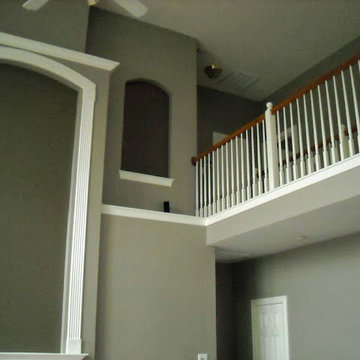 Clear Lake Residential Photos