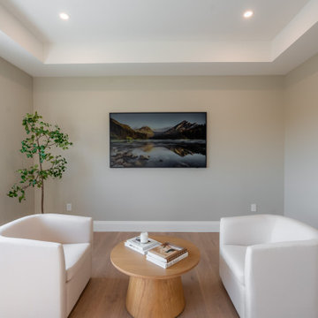 7.5" Westside, UrbanWood- Sarnia, Ontario, Dream Home Lottery, 2024