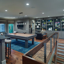 Spartan Garage