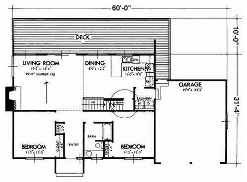 Lake House Floor Plan Thoughts, Cool Lake House Floor Plans
