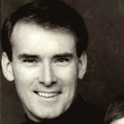 Daniel Coughlins foto