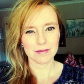 Catherine Morgan's photo