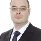 Alexander Lebedinski's photo