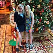 Alison Barker's photo