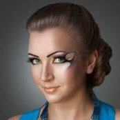 Anna Davidovich's photo