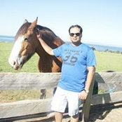 Foto von Arun Murthy