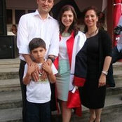 Foto de Filiz Tavşan