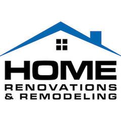 Home Renovations & Remodeling