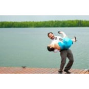 Andrew Thompson's photo