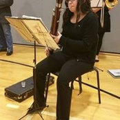 Tiffany Berthelot's photo