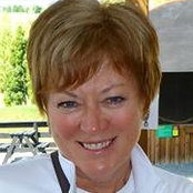 Foto von Joyce English