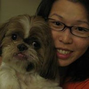 Panda Huang's photo