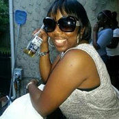 Kecia Batts's photo