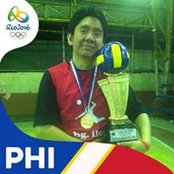 Noel Abrenio's photo