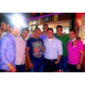 Zizo El-Gamals foto