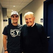 Kyle Johnson's photo