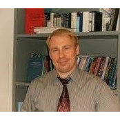 David Lilley's photo