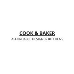 Cook And Baker Kitchen Design