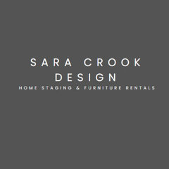Sara Crook Design