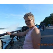 Nerys Daviss billede