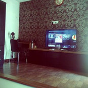 Kamil official's photo
