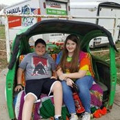 Hannah Bjork's photo