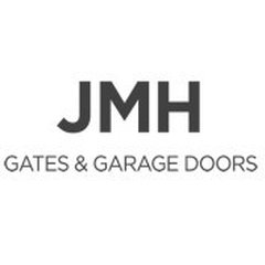 JMH Gates and Garage Doors