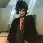 Alicia Baron's photo