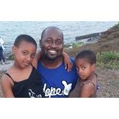 Christopher Ntyangiri's photo