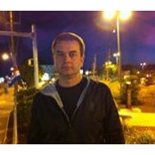 Vladimir Shestakov's photo
