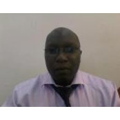 Richard Magero Mudiima Snr's photo