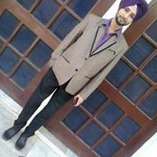 Handeep Singh Saini's photo