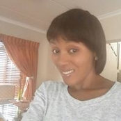 Mandisa Tlalis billede