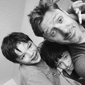 Joseph Masters's photo