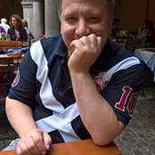 Vladimir Orlov's photo